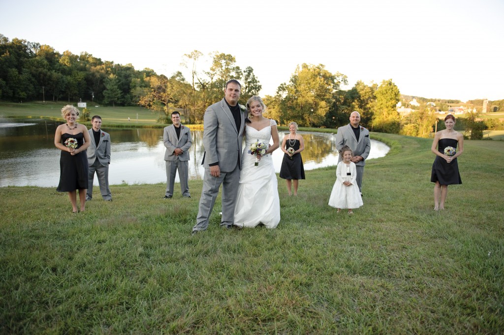 Dan and Jackie Eden Resort Lancaster PA by Jeremy Bischoff Photography Lancaster PA Wedding Photographer