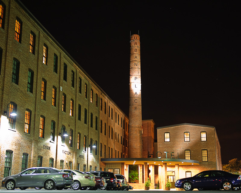 Dave and Megan Cork Factory Hotel Lancaster PA by Jeremy Bischoff Photography Lancaster PA Wedding Photographer