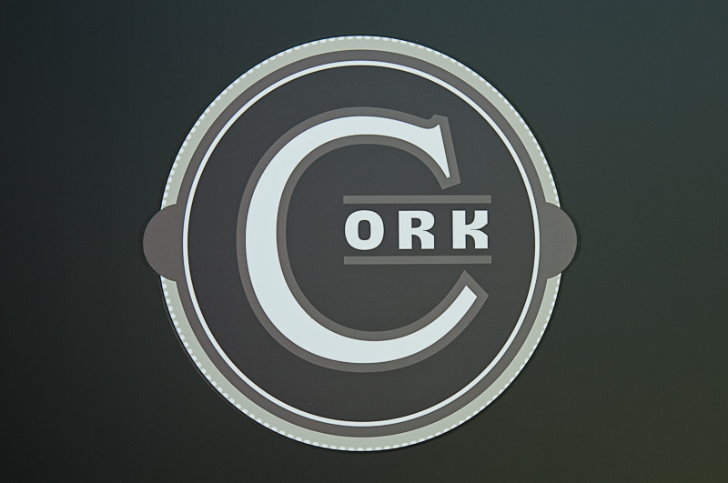 Dave and Megan Cork Factory Hotel Lancaster PA by Jeremy Bischoff Photography Lancaster PA Wedding Photographer