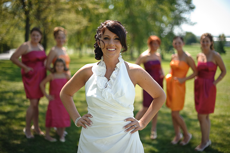 James and Katrina Foxchase Golf Club Stevens PA by Jeremy Bischoff Photography Lancaster PA Wedding Photographer