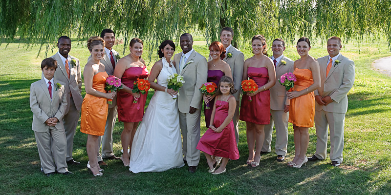 James and Katrina Foxchase Golf Club Stevens PA by Jeremy Bischoff Photography Lancaster PA Wedding Photographer