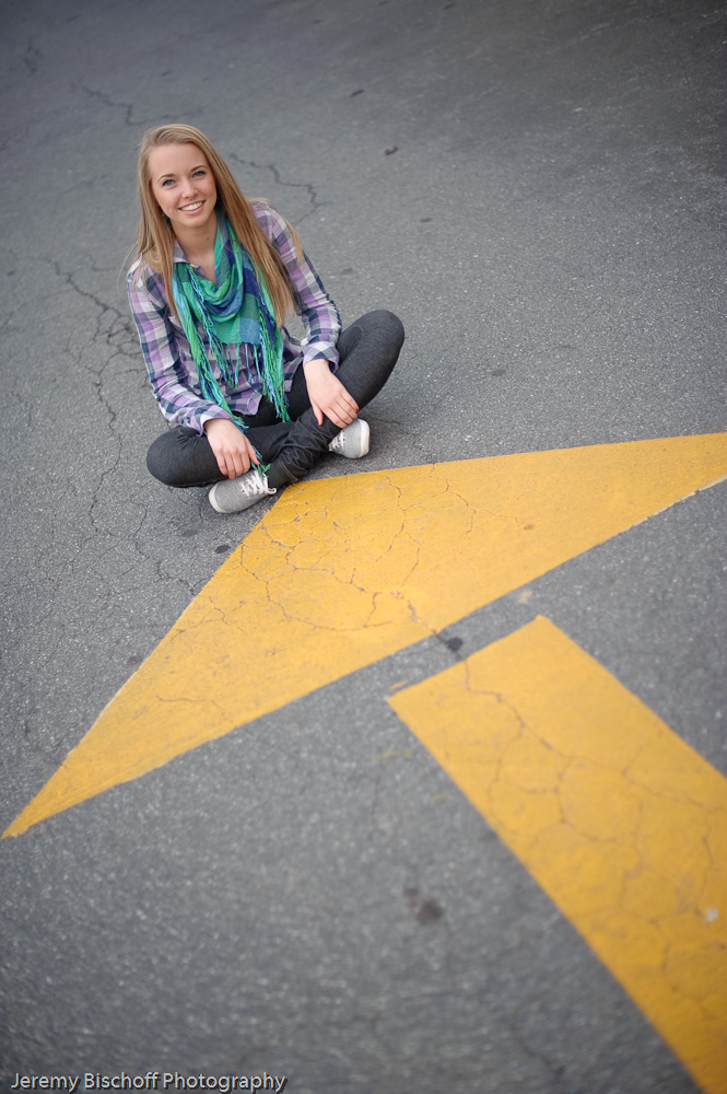 Katie - Lancaster, PA by Jeremy Bischoff Photography Senior Portrait Photographer Lancaster PA