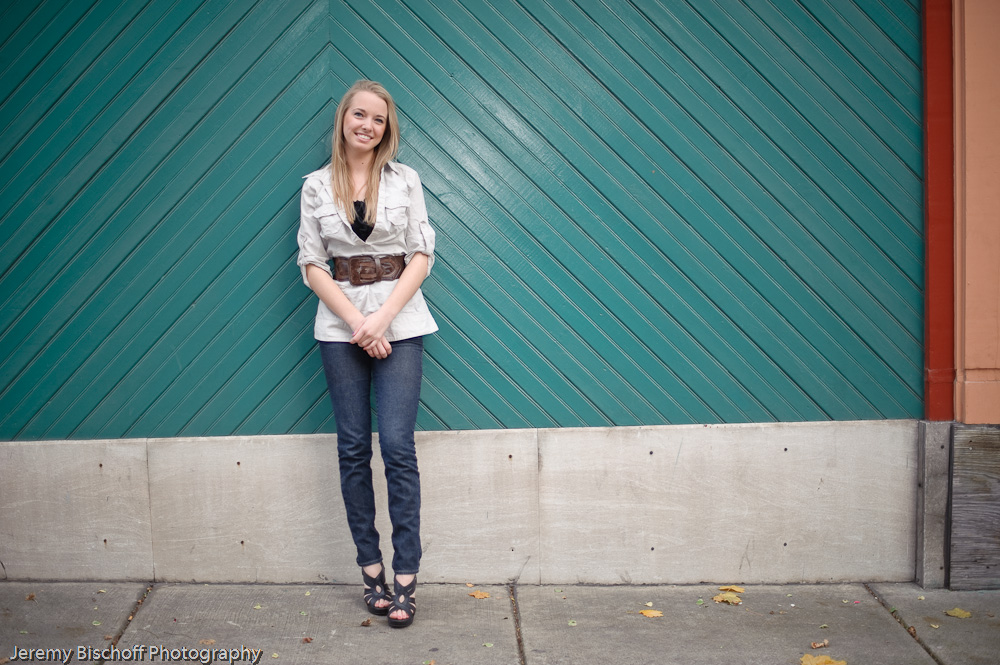 Katie - Lancaster, PA by Jeremy Bischoff Photography Senior Portrait Photographer Lancaster PA