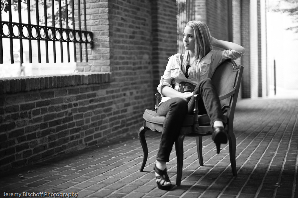 Katie - Lancaster, PA by Jeremy Bischoff Photography Senior Portrait Photographer Lancaster PA