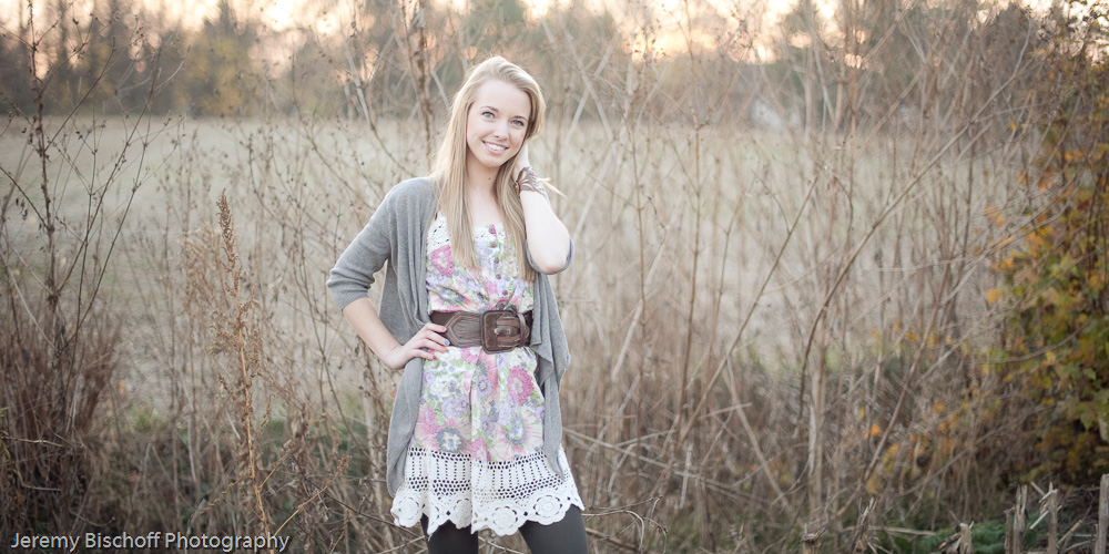 Katie - Lancaster, PA by Jeremy Bischoff Photography Senior Portrait Photographer Lancaster PA