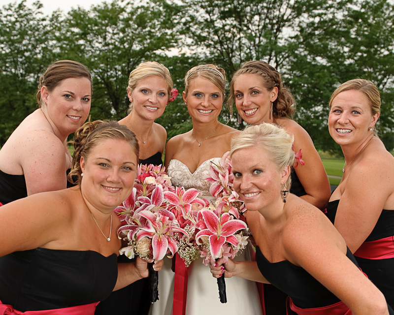 Tyler and Erin Foxchase Golf Club Stevens PA by Jeremy Bischoff Photography Lancaster PA Wedding Photographer