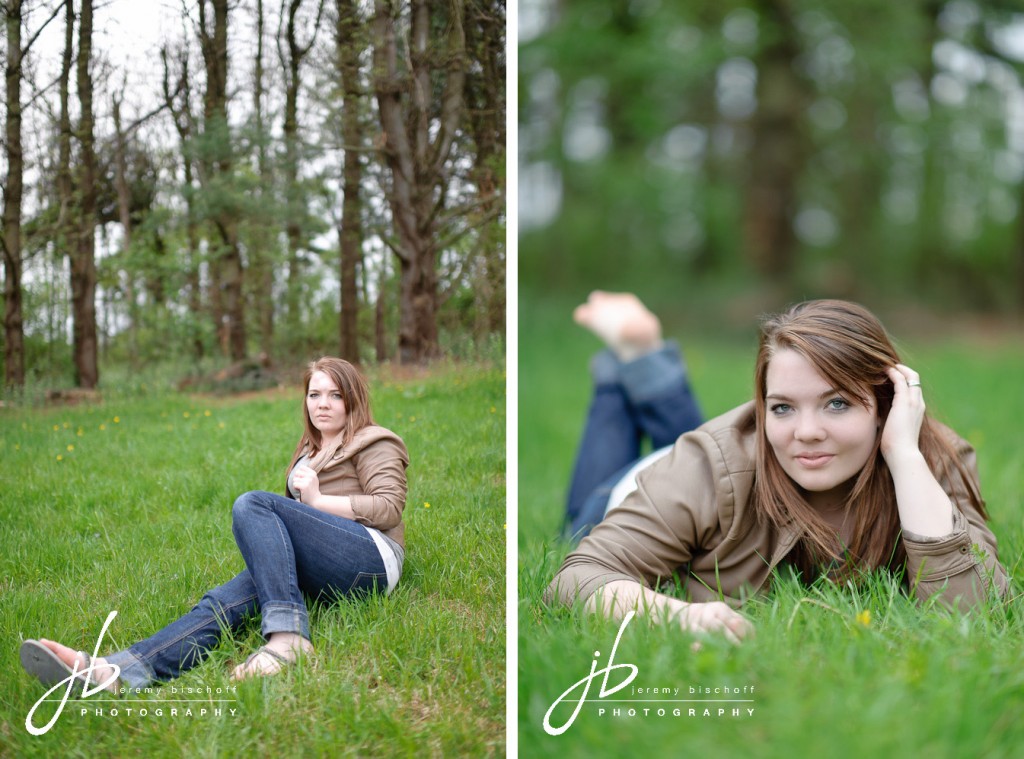 Lancaster City and Speedwell Forge senior session by Jeremy Bischoff Photography