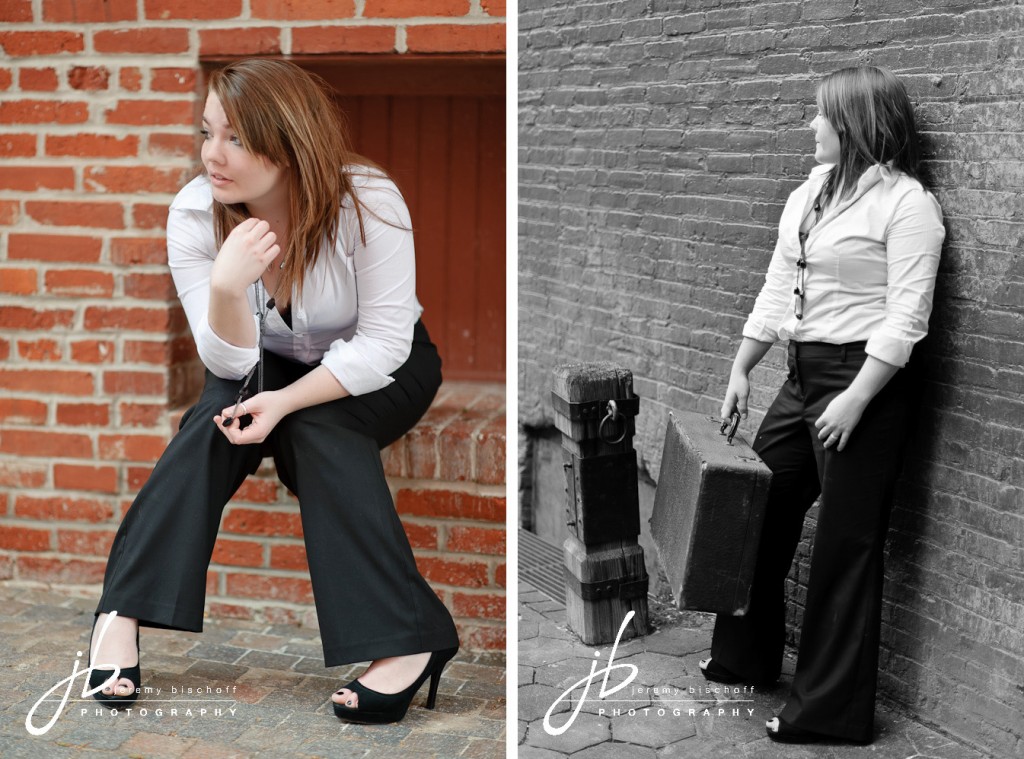 Lancaster City and Speedwell Forge senior session by Jeremy Bischoff Photography