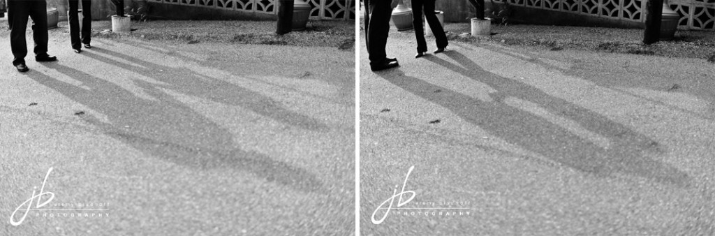 Downtown Lancaster City engagement session by Jeremy Bischoff Photography