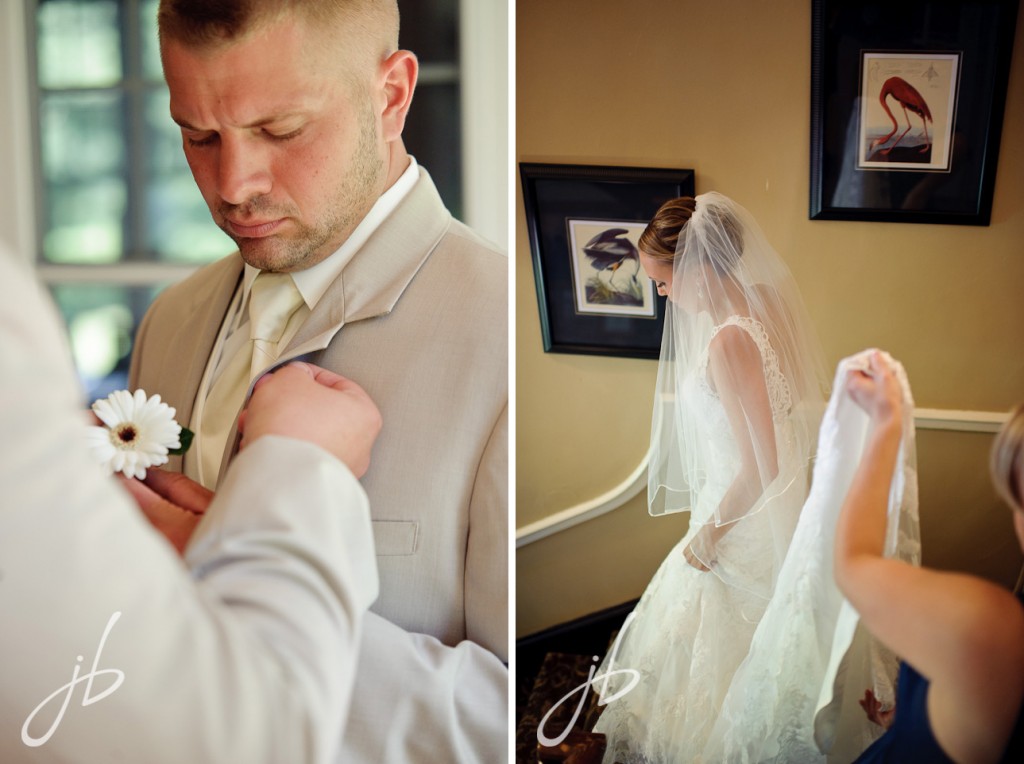 Cameron Estate Inn Wedding Photography by Jeremy Bischoff Photography