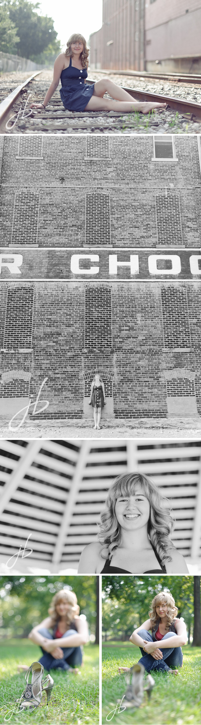 Lititz PA Senior portrait photography by Jeremy Bischoff Photography 002
