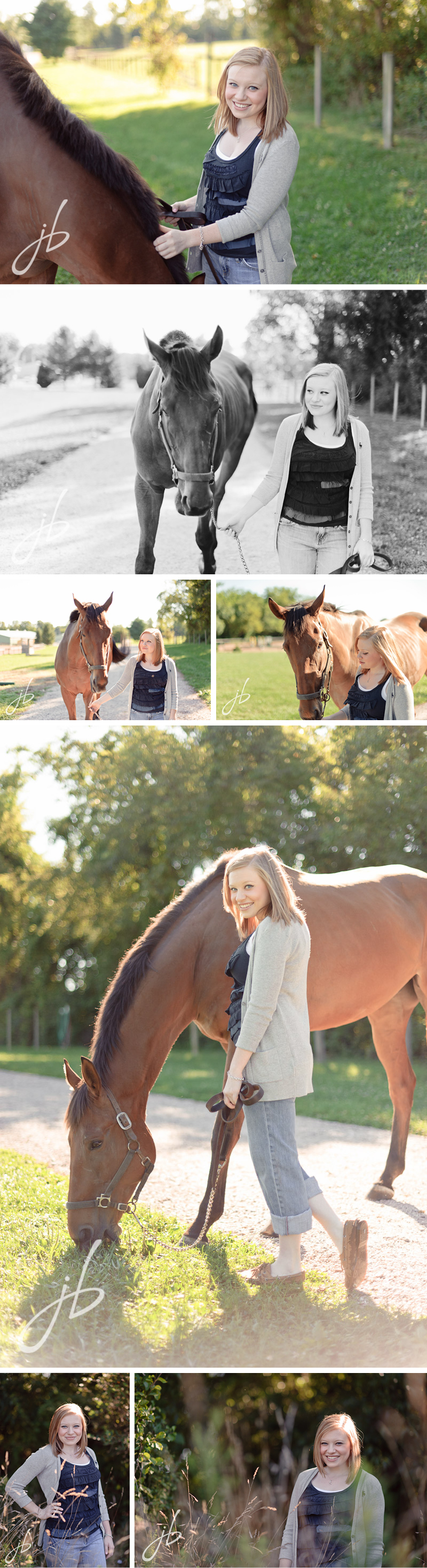 Lancaster Senior Portrait Photography by Jeremy Bischoff Photography 001