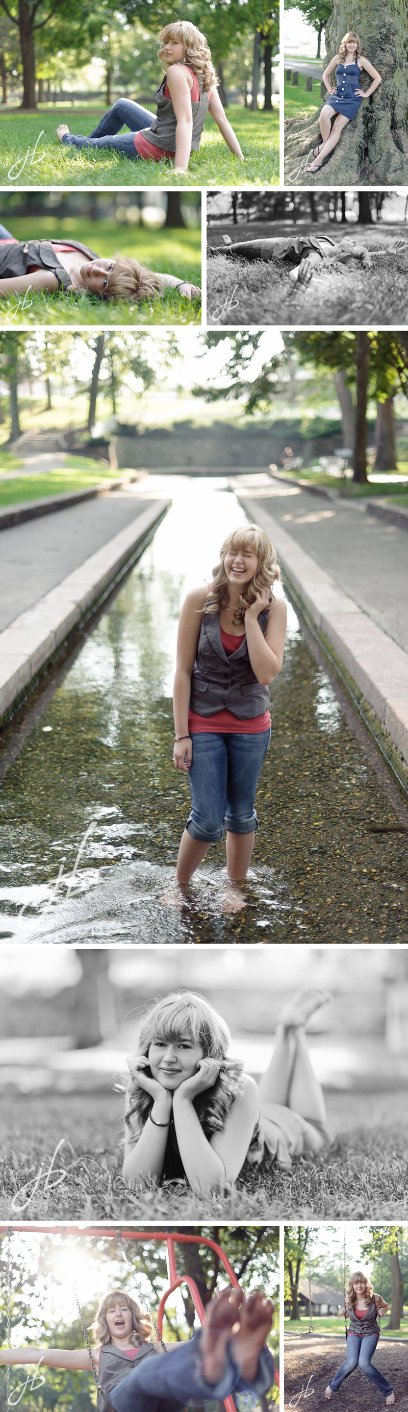 Lititz PA Senior portrait photography by Jeremy Bischoff Photography 001