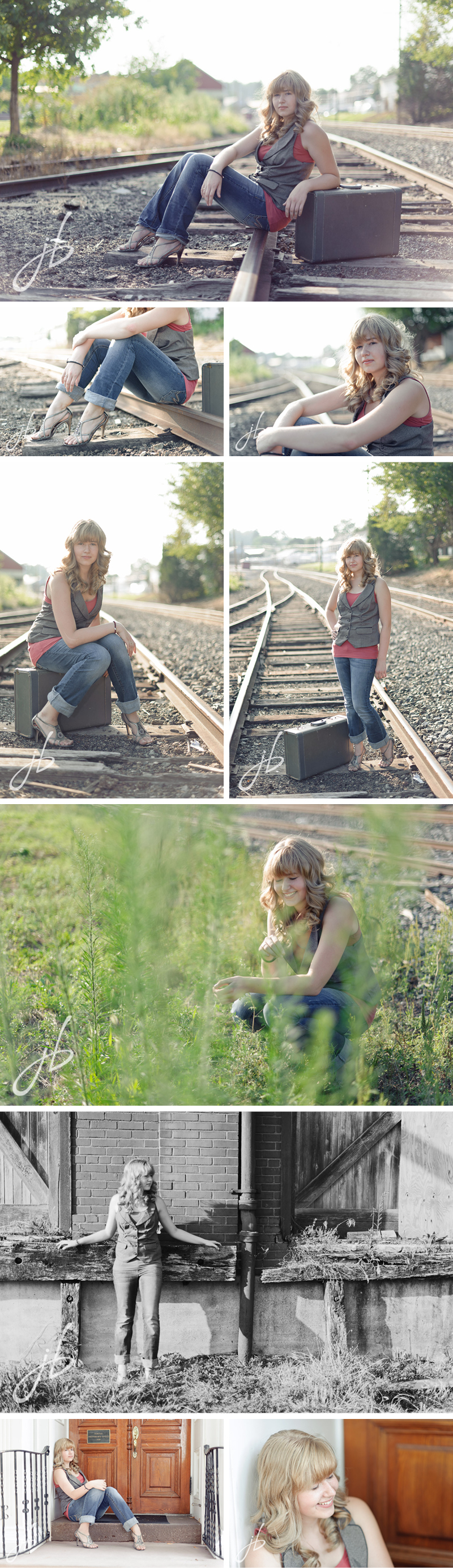 Lititz PA Senior portrait photography by Jeremy Bischoff Photography 004