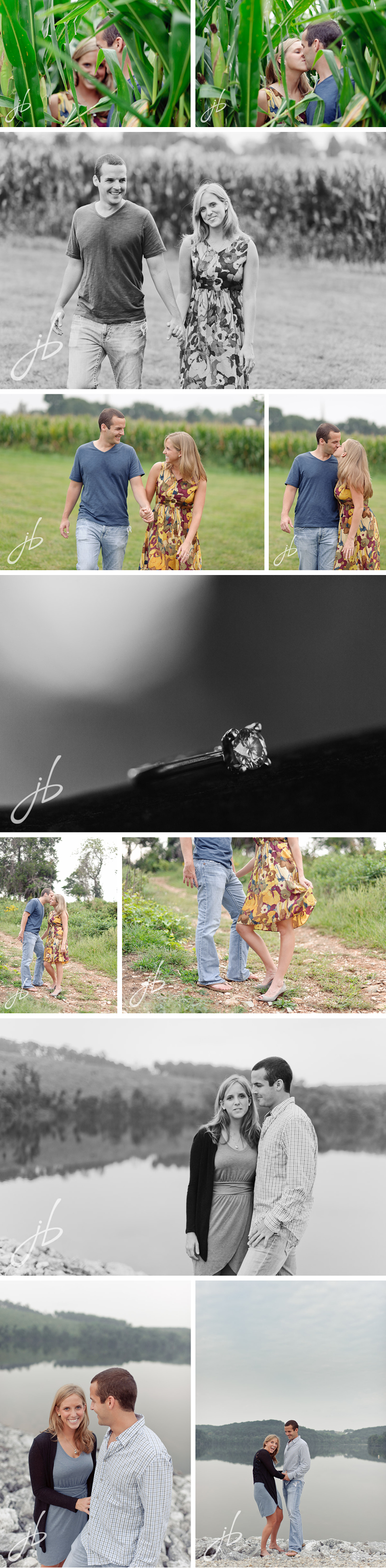 York PA wedding photography by Jeremy Bischoff Photography 003