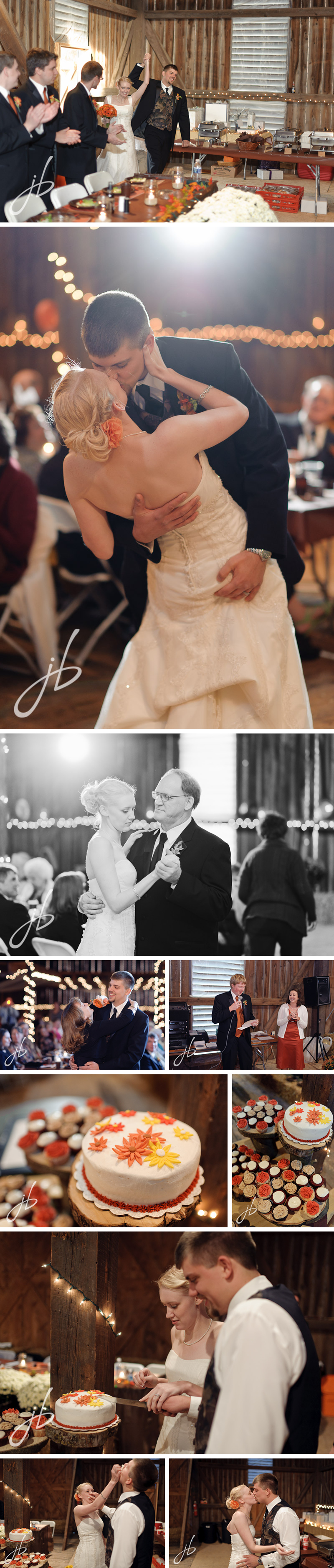 Central PA wedding photography by Jeremy Bischoff Photography