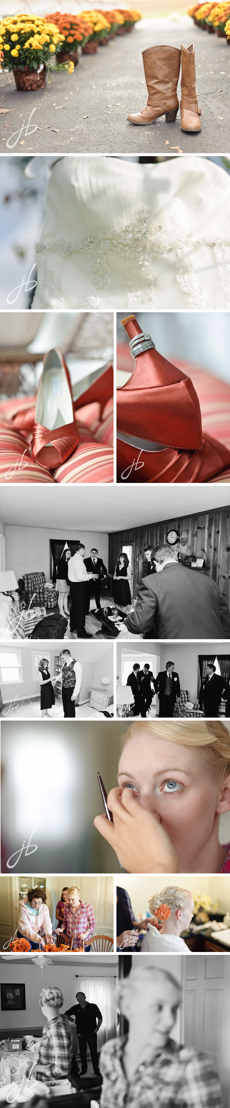 Central PA wedding photography by Jeremy Bischoff Photography