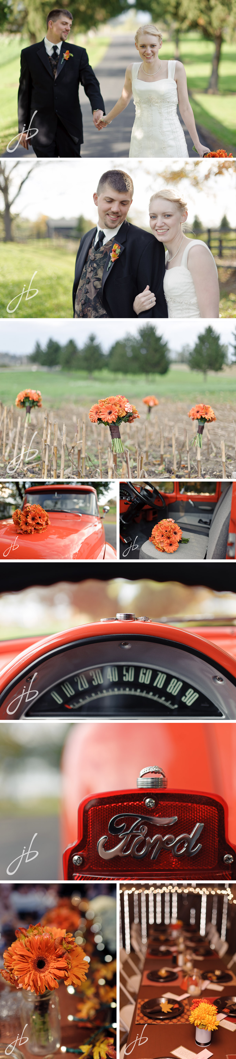 Central PA wedding photography by Jeremy Bischoff Photography