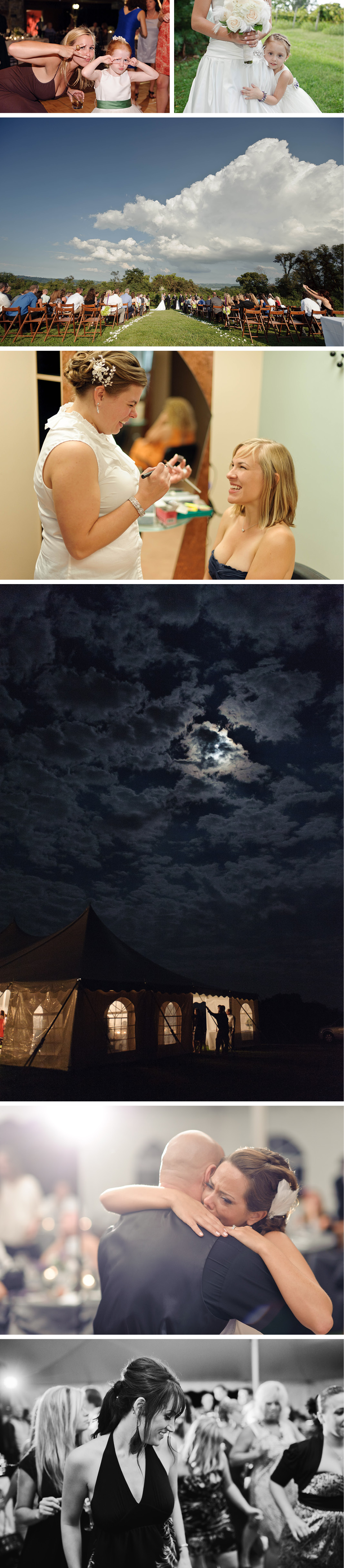 Wedding and portrait photography by Jeremy Bischoff Photography