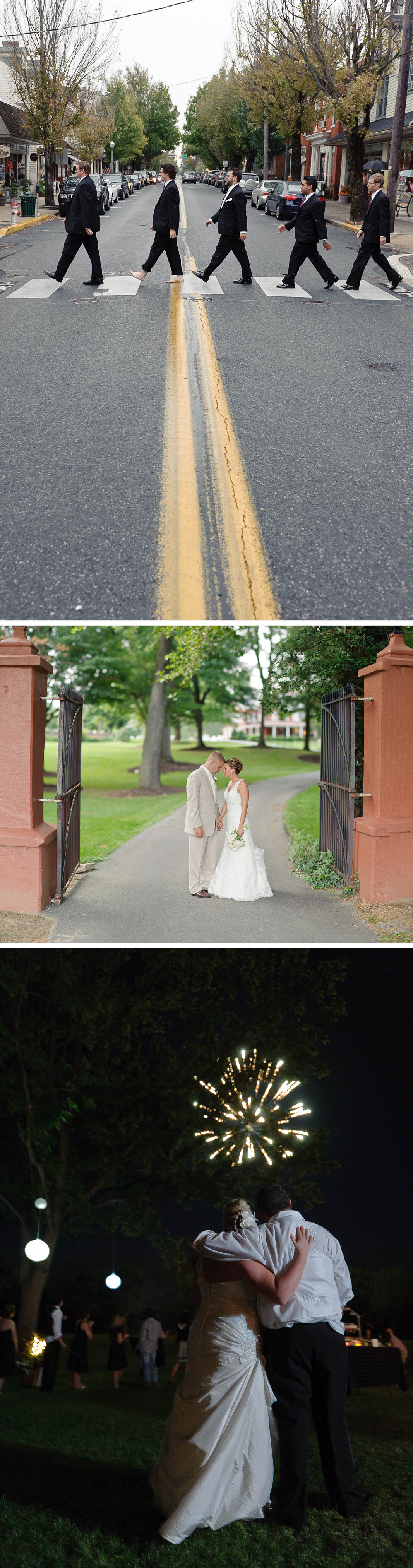 Wedding and portrait photography by Jeremy Bischoff Photography