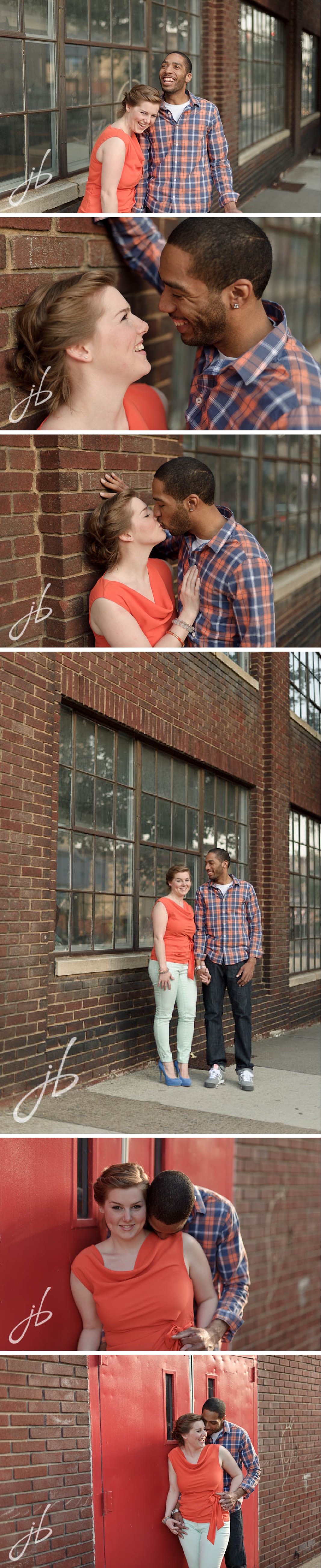 Reading, PA Wedding photograpy by Jeremy Bischoff Photography