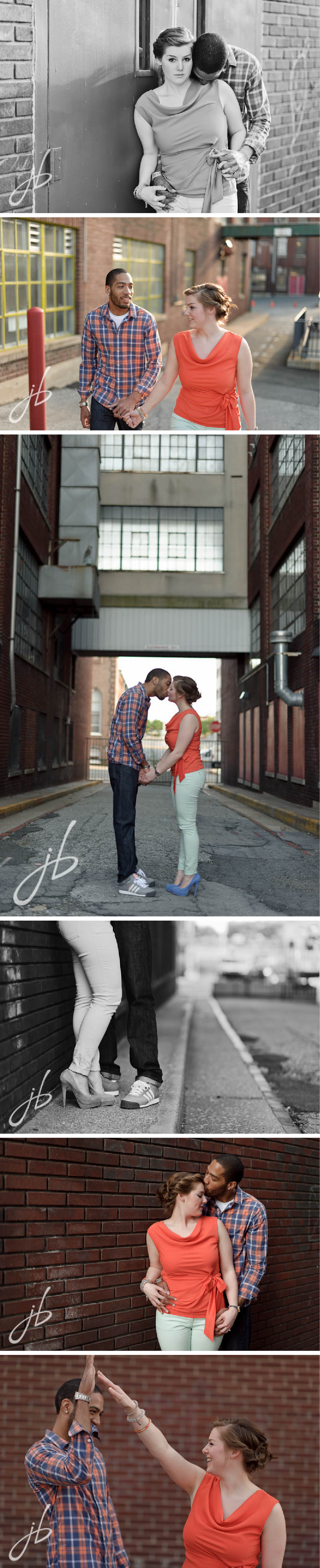 Reading, PA Wedding photograpy by Jeremy Bischoff Photography