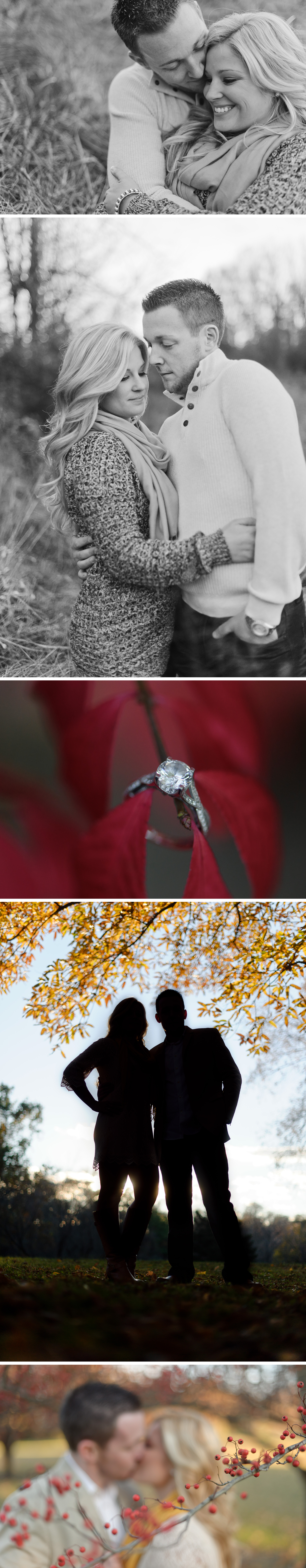 Lancaster, PA Engagement Photography by Jeremy Bischoff Photography