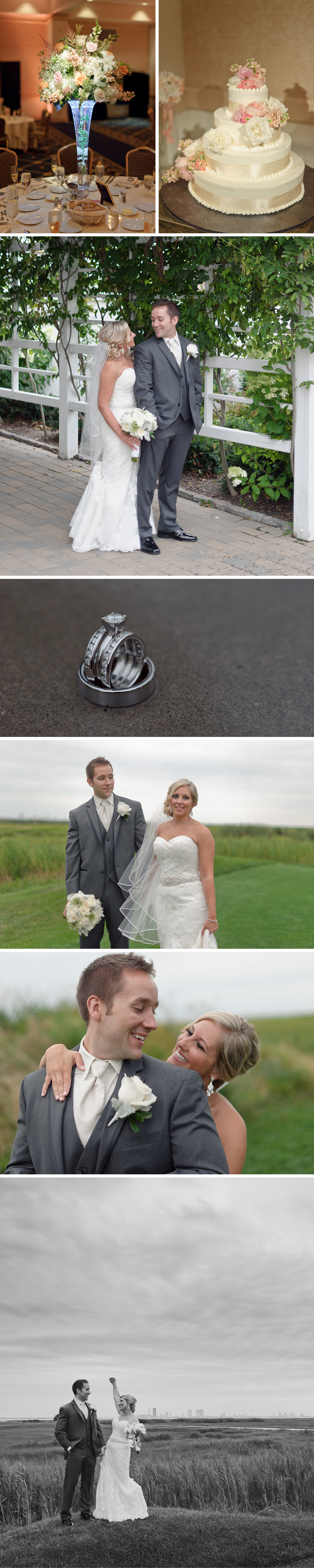 Stockton Seaview wedding photography by Jeremy Bischoff Photography